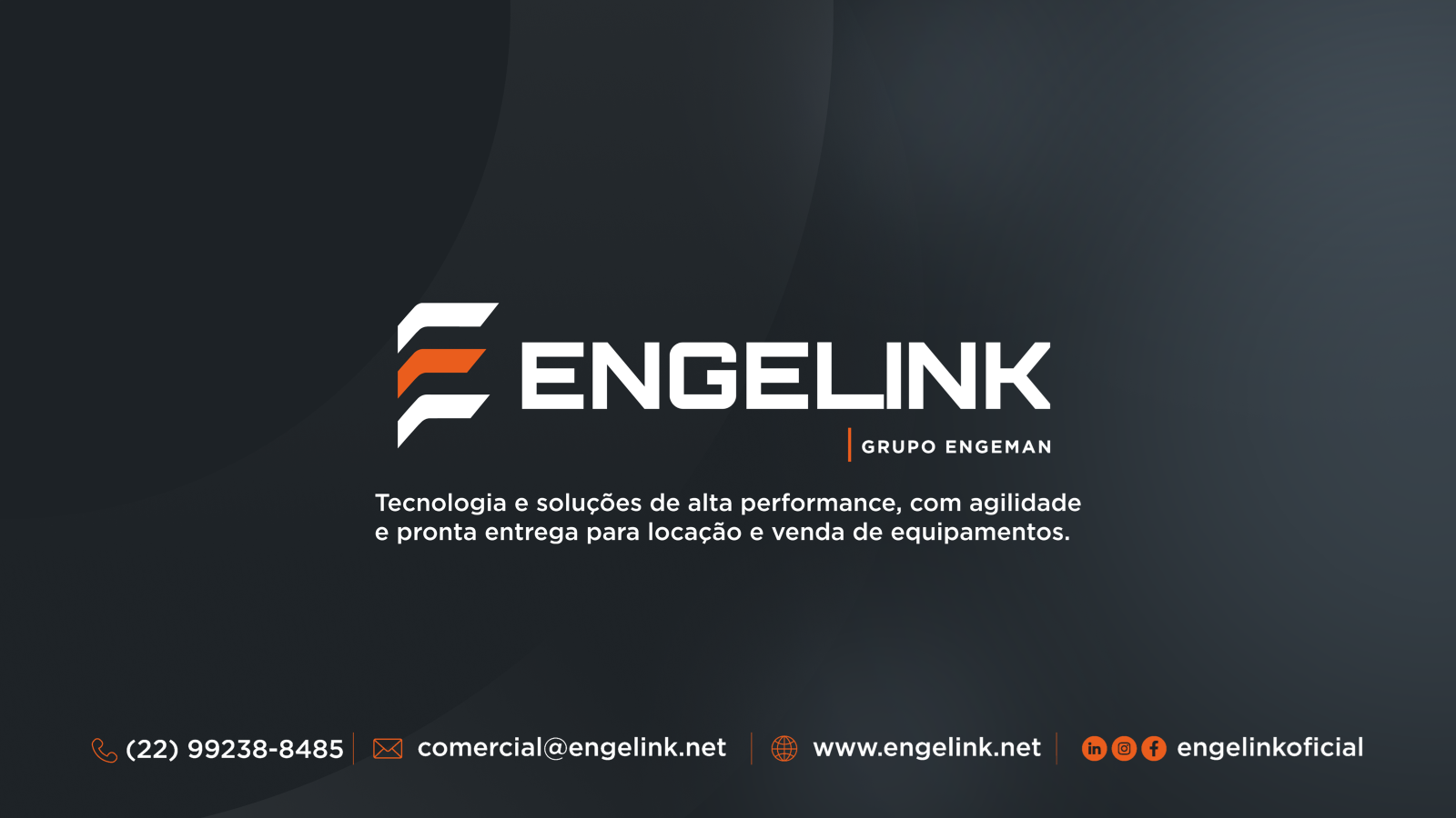 ENGELINK — Grupo Engeman